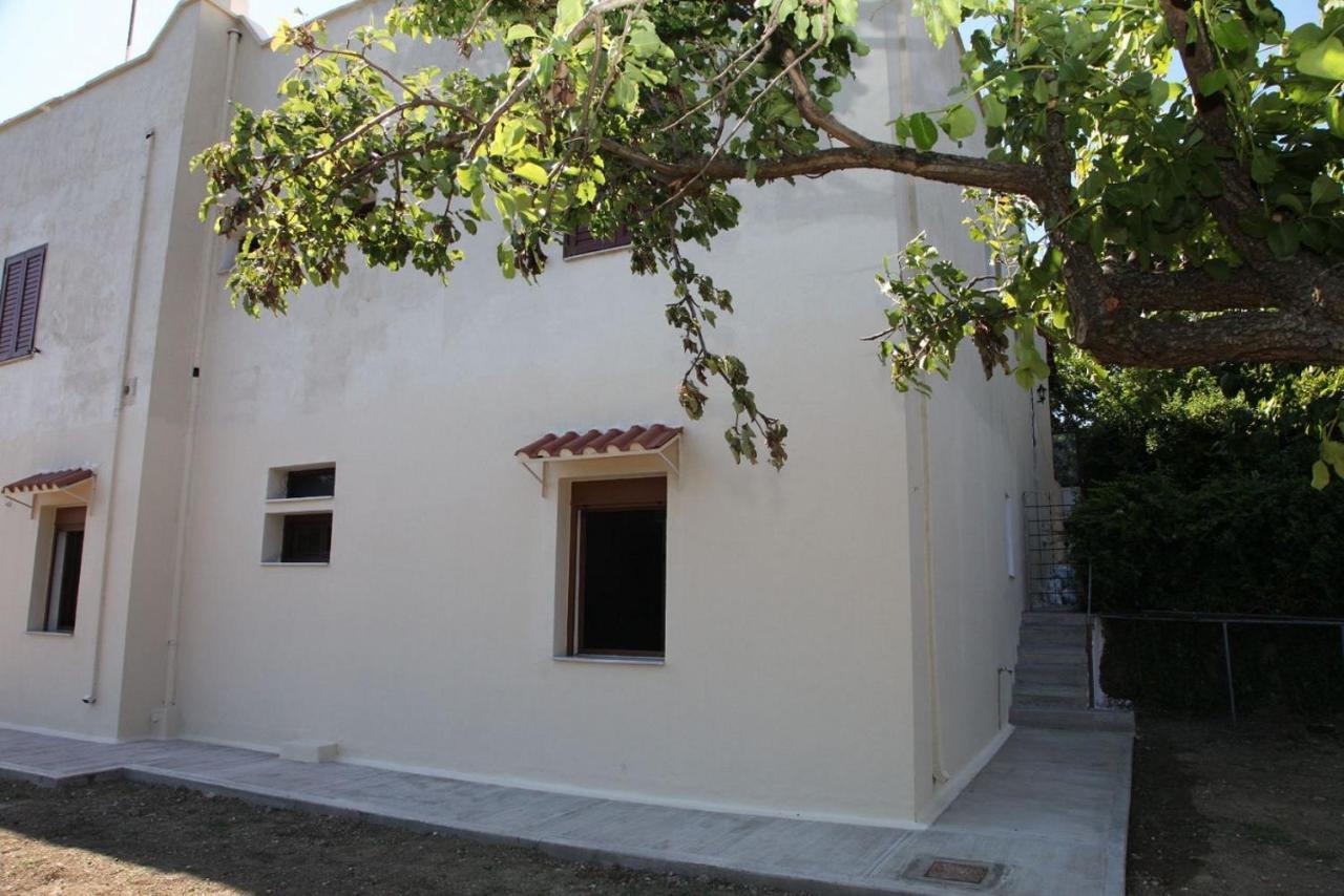 Hellenick House Villa Agios Ioannis  Exterior photo