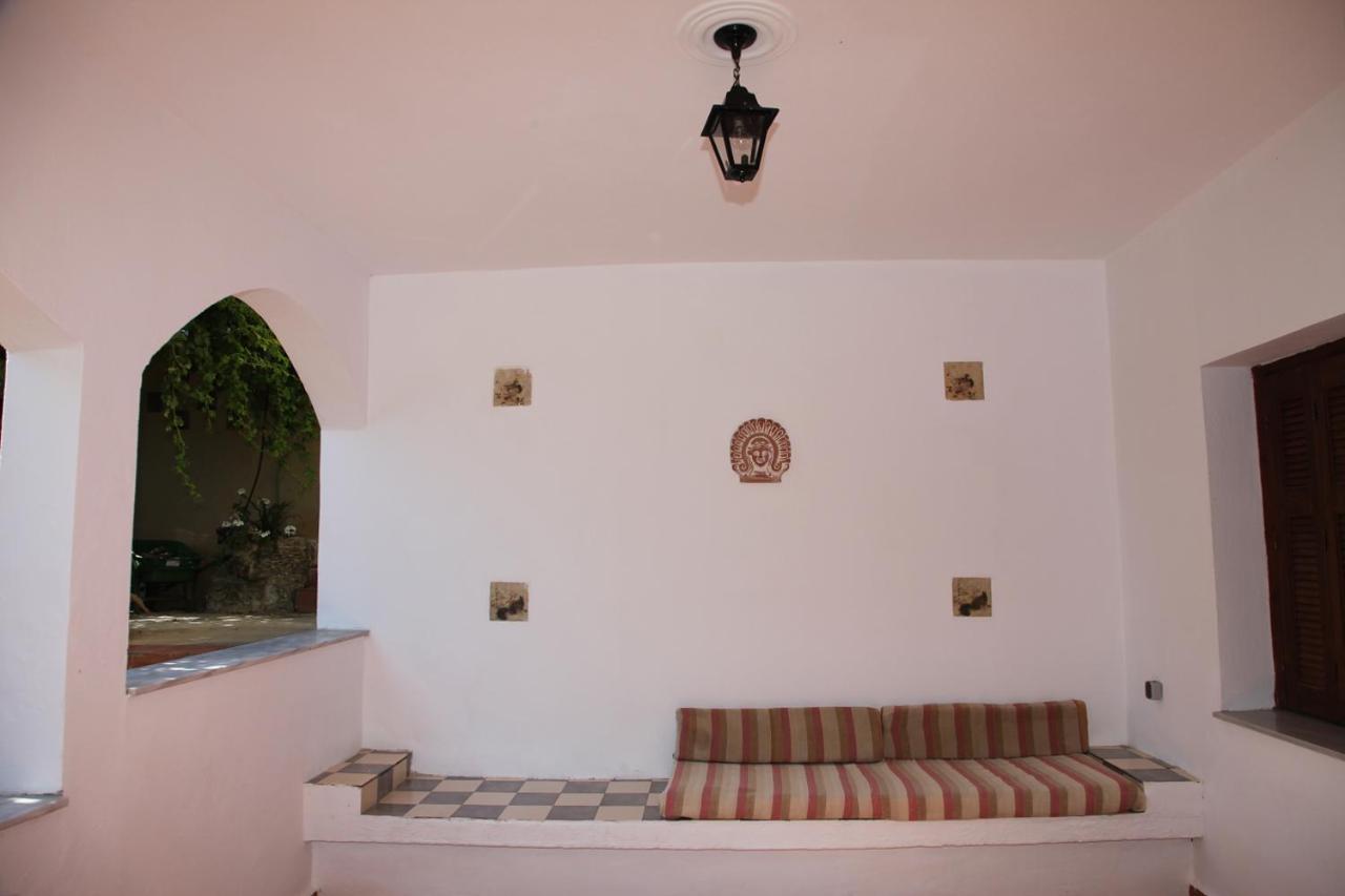 Hellenick House Villa Agios Ioannis  Exterior photo