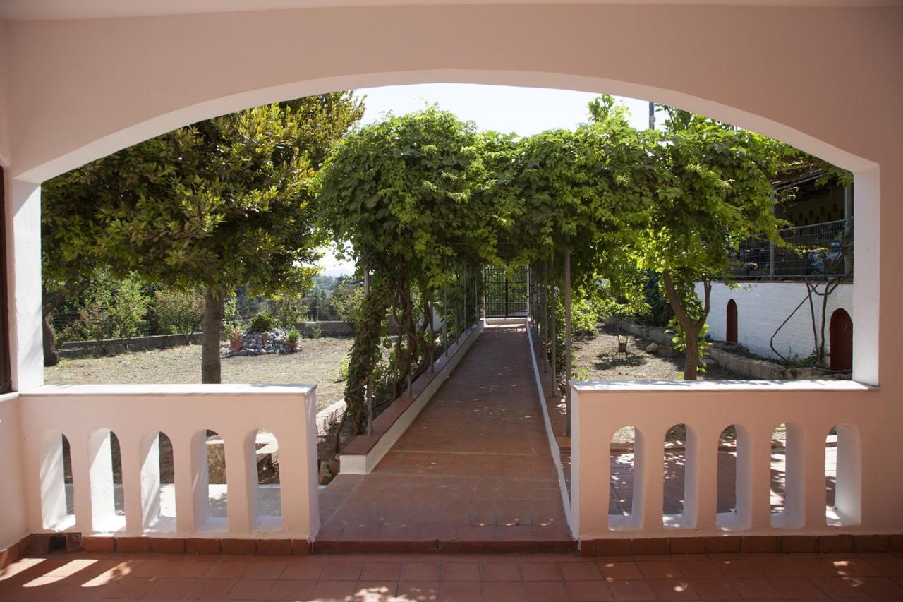 Hellenick House Villa Agios Ioannis  Exterior photo