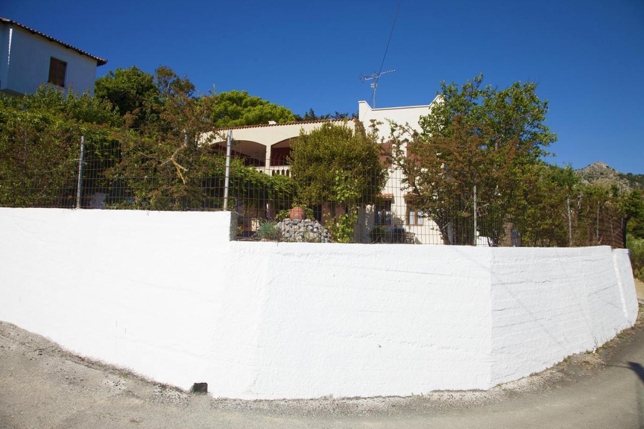 Hellenick House Villa Agios Ioannis  Exterior photo
