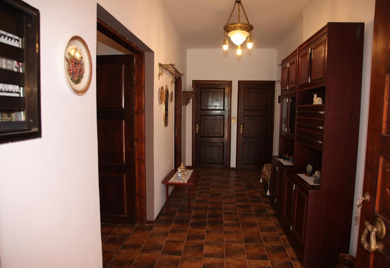 Hellenick House Villa Agios Ioannis  Exterior photo