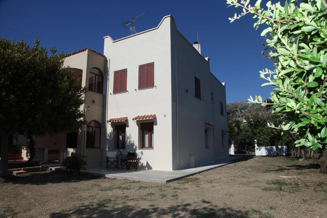 Hellenick House Villa Agios Ioannis  Exterior photo